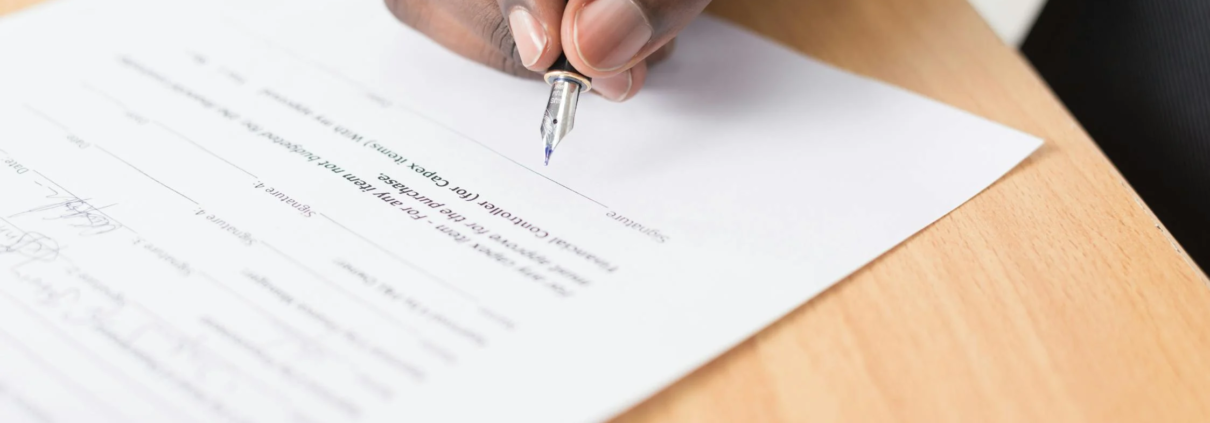 The Fine Print: Unfair Contract Terms under Australian Law - Contract Law Documents Online