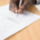 The Fine Print: Unfair Contract Terms under Australian Law - Contract Law Documents Online
